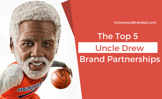 Uncle shop drew ad